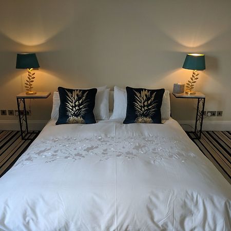 31 Queens Terrace Southampton Extérieur photo